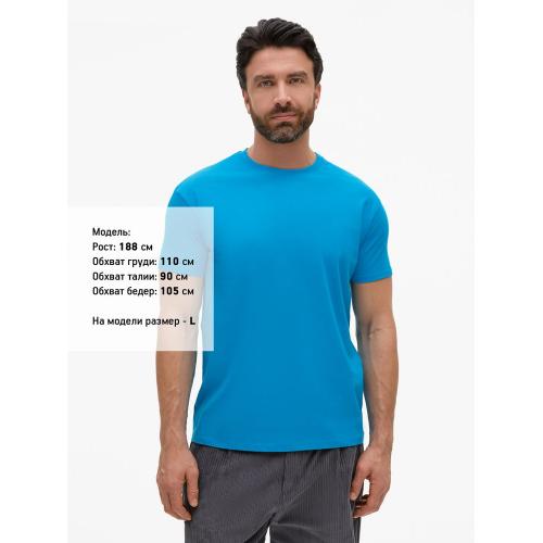 Футболка Imperial 190; - купить подарки с логотипом в Воронеже