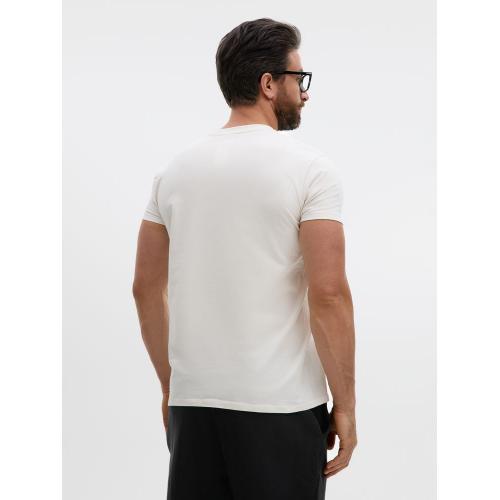 Футболка Imperial 190; - купить подарки с логотипом в Воронеже