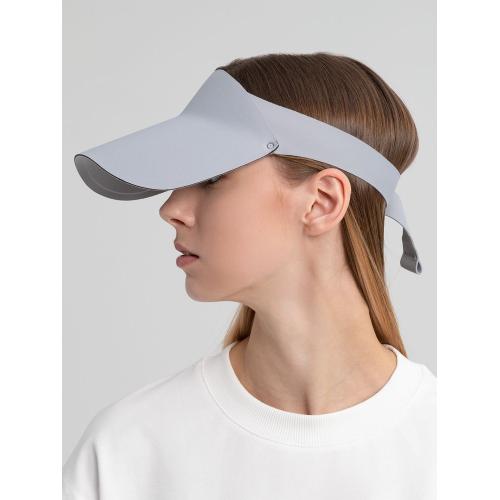 Козырек Begi; - купить подарки с логотипом в Воронеже