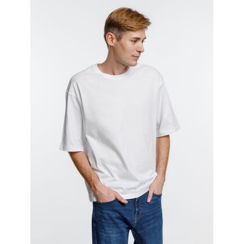 Футболка оверсайз унисекс Base Space; - купить бизнесс-сувениры в Воронеже