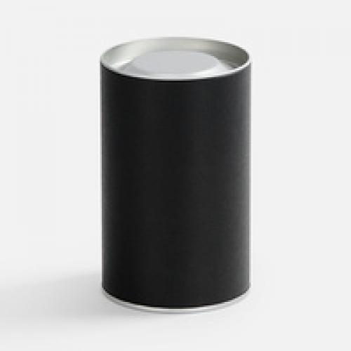 Тубус TeaParty, ver.2, черный