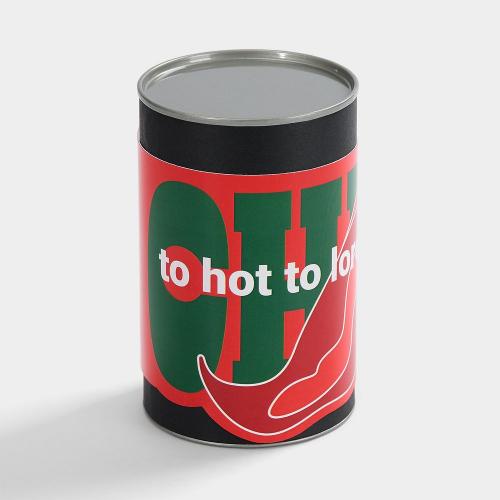 Тубус TeaParty, ver.2; - купить подарки с логотипом в Воронеже