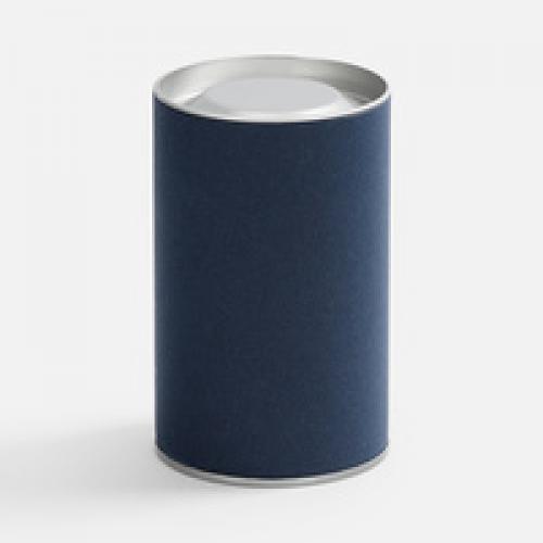 Тубус TeaParty, ver. 2, синий