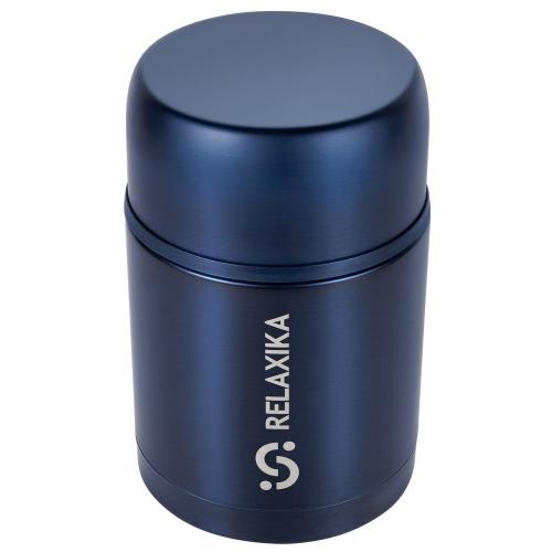 Термос для еды Relaxika 700; - купить необычные подарки в Воронеже
