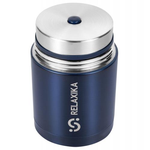 Термос для еды Relaxika 700; - купить необычные сувениры в Воронеже