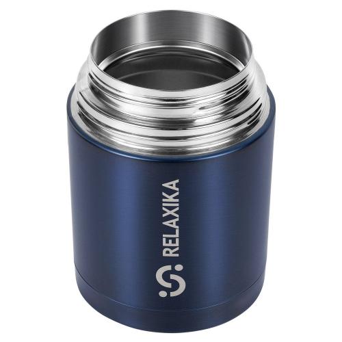 Термос для еды Relaxika 700; - купить именные сувениры в Воронеже