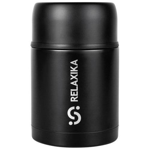 Термос для еды Relaxika 700; - купить бизнесс-сувениры в Воронеже