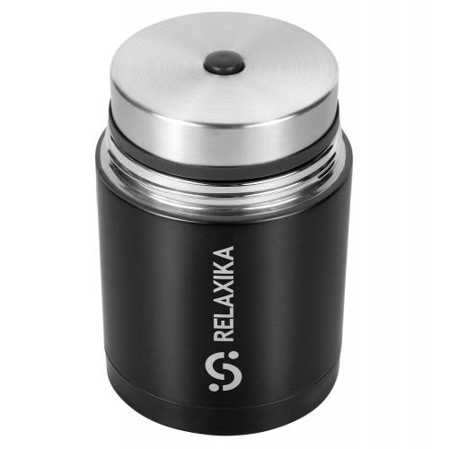 Термос для еды Relaxika 700; - купить необычные сувениры в Воронеже