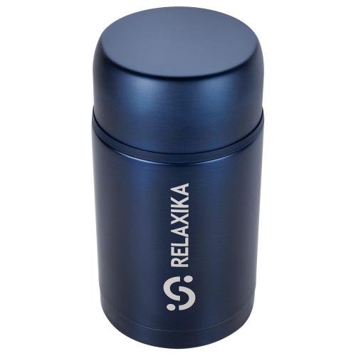 Термос для еды Relaxika 1000; - купить необычные подарки в Воронеже
