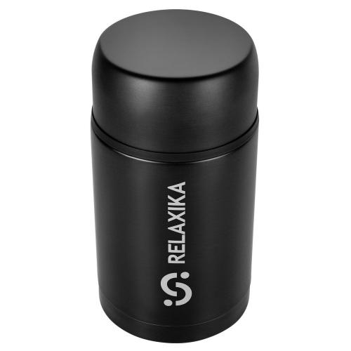 Термос для еды Relaxika 1000; - купить необычные подарки в Воронеже
