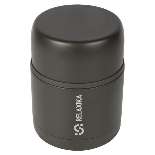 Термос для еды Relaxika 500; - купить необычные подарки в Воронеже