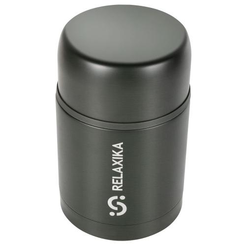 Термос для еды Relaxika 700; - купить необычные подарки в Воронеже