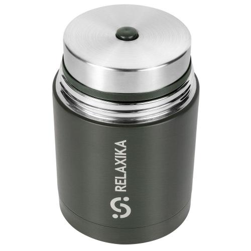 Термос для еды Relaxika 700; - купить необычные сувениры в Воронеже