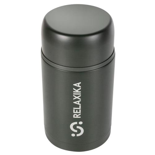Термос для еды Relaxika 1000; - купить необычные подарки в Воронеже