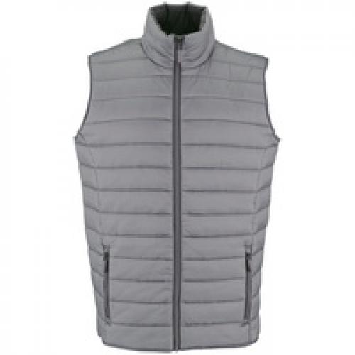 Жилет Wave Men, серый