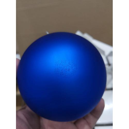 Оформительский шар Finery, 10 см; - купить необычные сувениры в Воронеже