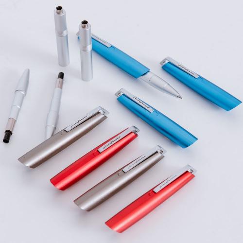 Шариковая ручка PF Go; - купить подарки с логотипом в Воронеже