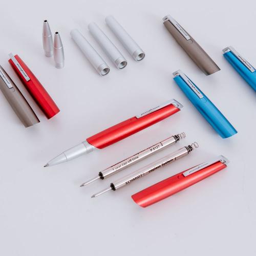 Роллер PF Go; - купить подарки с логотипом в Воронеже