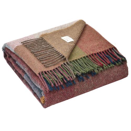 Плед Arequipa; - купить необычные подарки в Воронеже