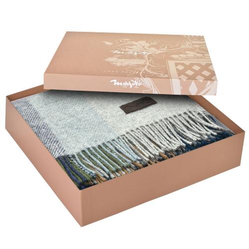 Плед Arequipa; - купить именные сувениры в Воронеже