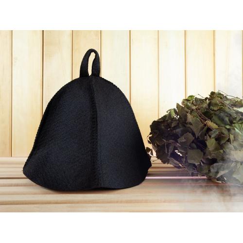 Банная шапка Heat Off; - купить именные сувениры в Воронеже