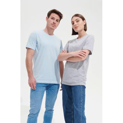 Футболка унисекс Tuner; - купить подарки с логотипом в Воронеже