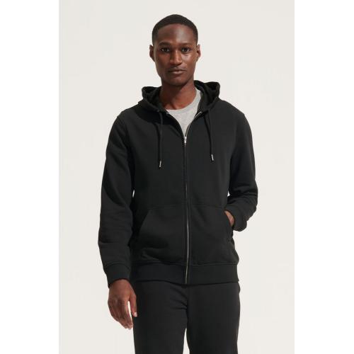 Толстовка унисекс Calipso; - купить именные сувениры в Воронеже