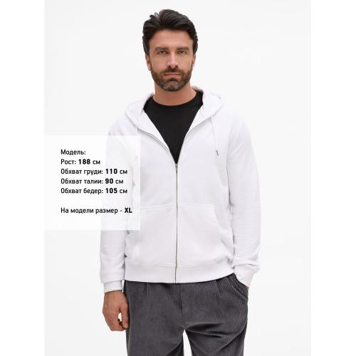 Толстовка унисекс Calipso; - купить подарки с логотипом в Воронеже