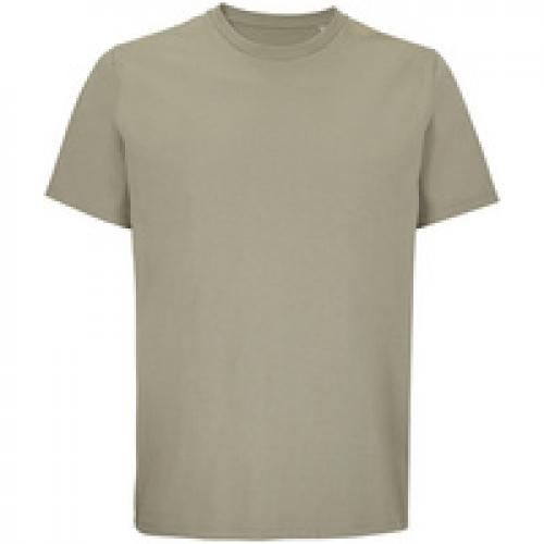 Футболка унисекс Legend, хаки