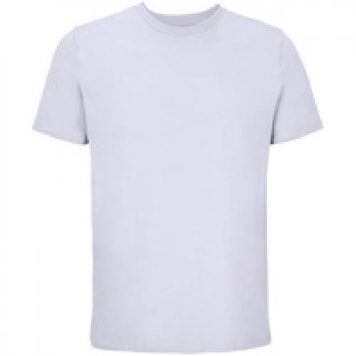 Футболка унисекс Legend, сиреневая