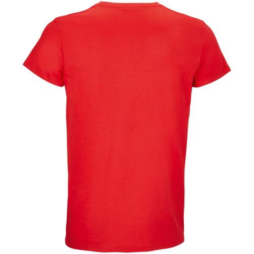 Футболка унисекс Re Crusader; - купить необычные сувениры в Воронеже