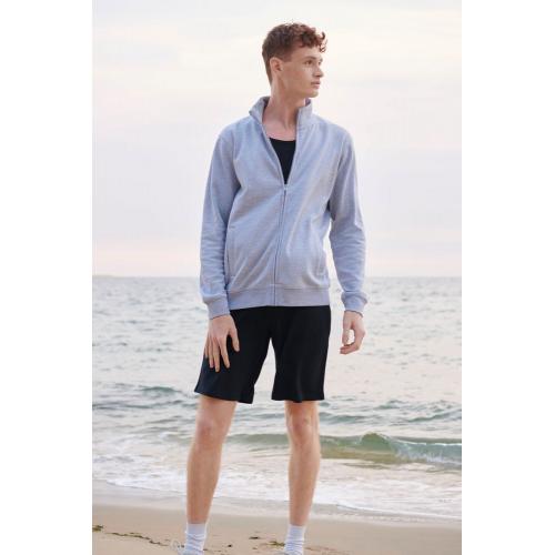 Толстовка унисекс Cooper; - купить подарки с логотипом в Воронеже