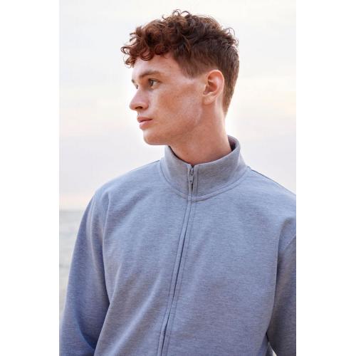 Толстовка унисекс Cooper; - купить именные сувениры в Воронеже