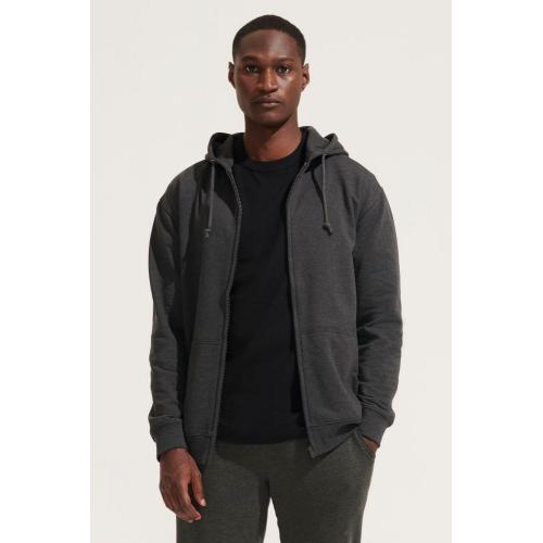 Толстовка унисекс Carter; - купить именные сувениры в Воронеже