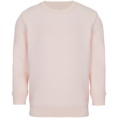 Свитшот детский Columbia Kids, розовый