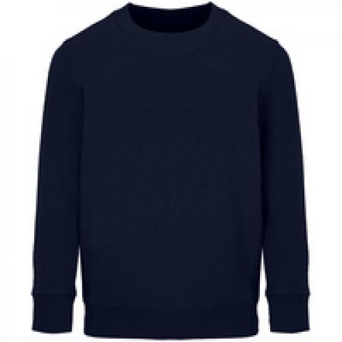 Свитшот детский Columbia Kids, темно-синий