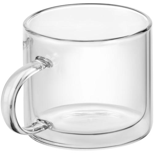 Кружка с двойными стенками Hillsboro; - купить необычные сувениры в Воронеже