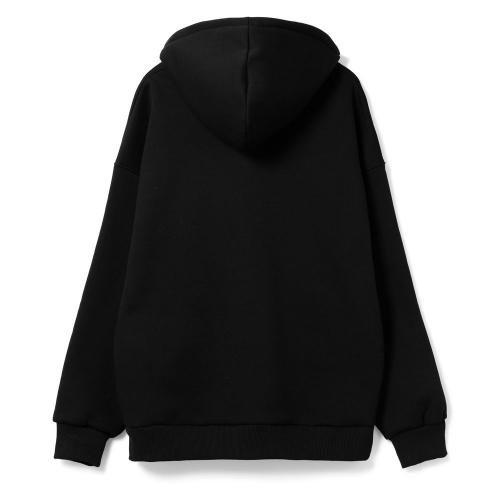 Худи оверсайз унисекс Go Easy; - купить необычные подарки в Воронеже