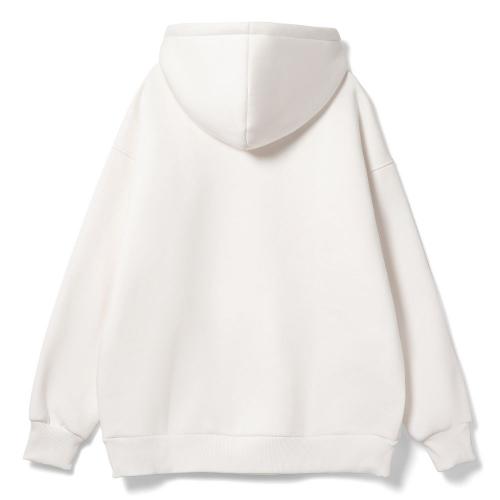 Худи оверсайз унисекс Go Easy; - купить необычные подарки в Воронеже