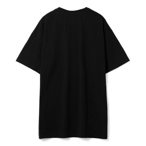 Футболка оверсайз унисекс Big Haul; - купить необычные сувениры в Воронеже