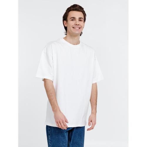 Футболка оверсайз унисекс Big Haul; - купить бизнесс-сувениры в Воронеже