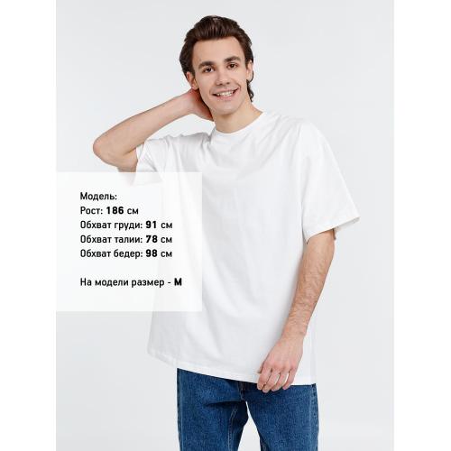 Футболка оверсайз унисекс Big Haul; - купить подарки с логотипом в Воронеже