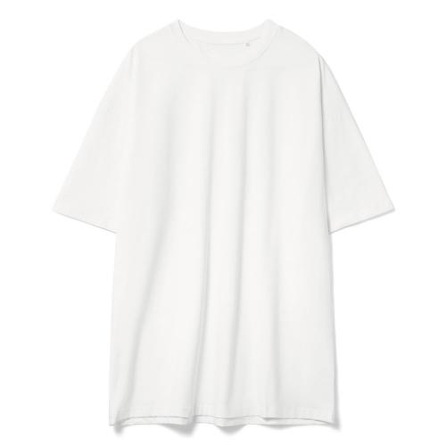 Футболка оверсайз унисекс Big Haul; - купить необычные подарки в Воронеже