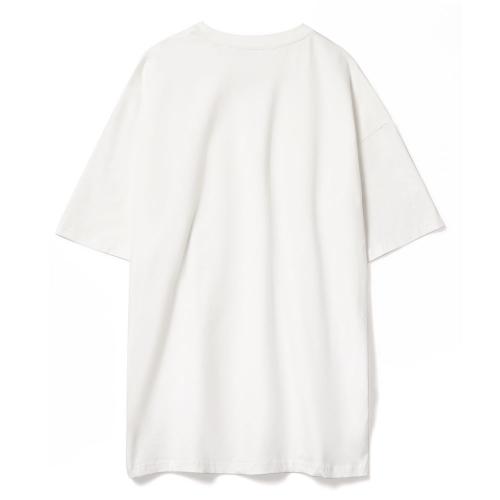 Футболка оверсайз унисекс Big Haul; - купить необычные сувениры в Воронеже