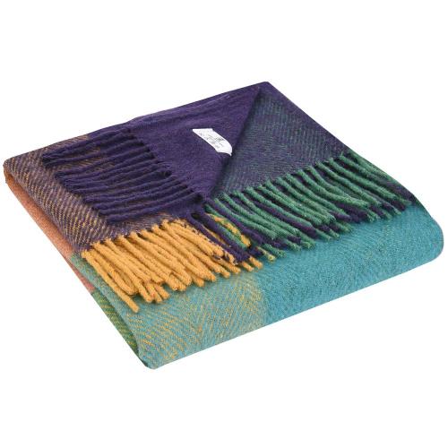 Плед Mumbai; - купить необычные подарки в Воронеже