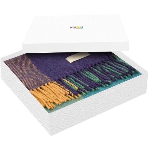 Плед Mumbai; - купить необычные сувениры в Воронеже