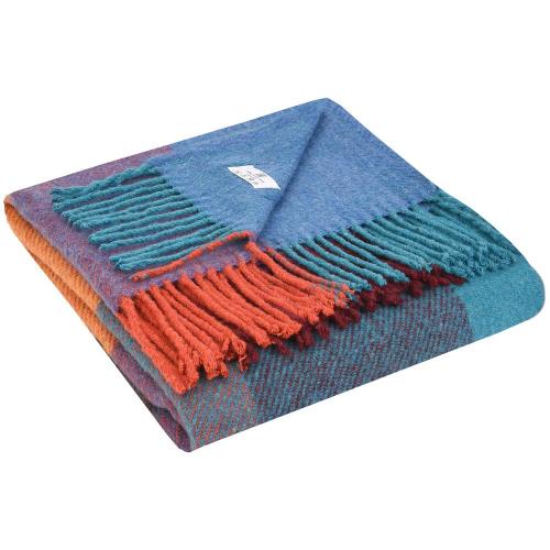 Плед Mumbai; - купить необычные подарки в Воронеже