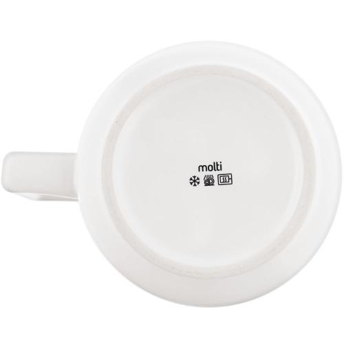 Чашка Jumbo, ver.2, матовая; - купить необычные сувениры в Воронеже