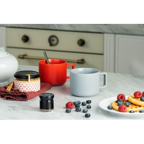 Чашка Jumbo, ver.2, матовая; - купить необычные сувениры в Воронеже