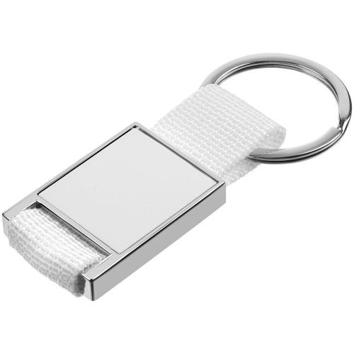 Брелок Stropp с тканевой вставкой; - купить необычные сувениры в Воронеже